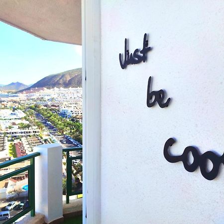 Ocean View Los Cristianos Los Cristianos  Exterior photo