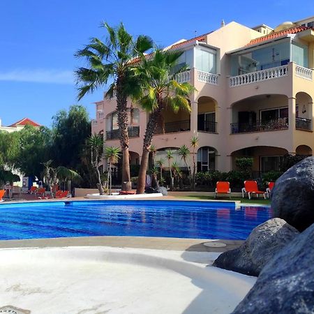 Ocean View Los Cristianos Los Cristianos  Exterior photo