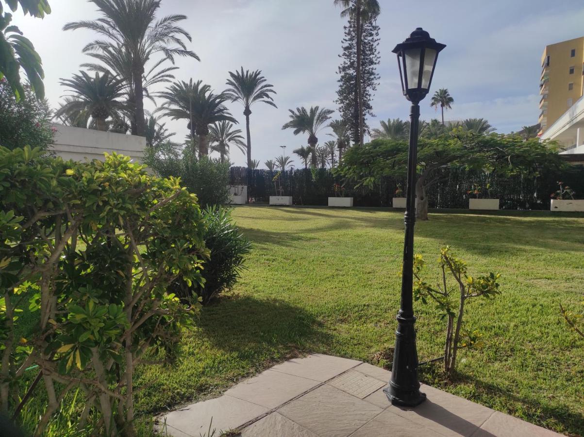 Ocean View Los Cristianos Los Cristianos  Exterior photo