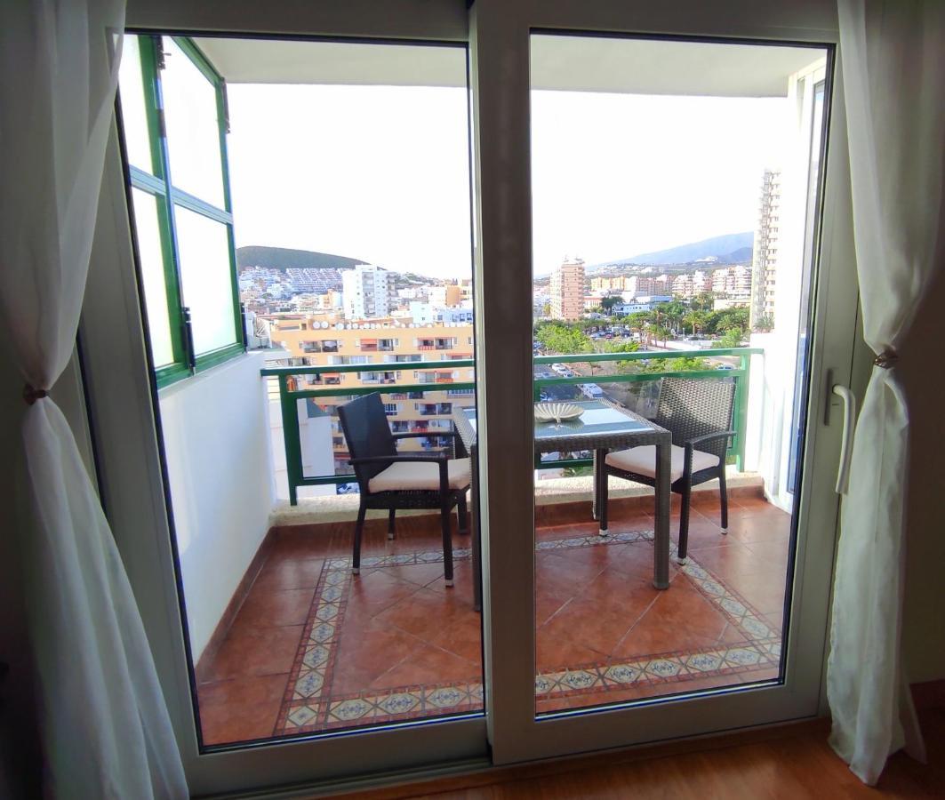 Ocean View Los Cristianos Los Cristianos  Exterior photo