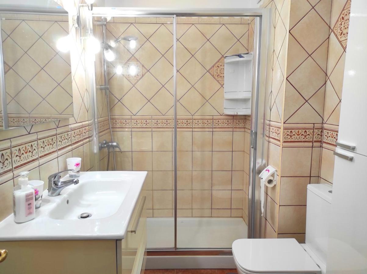 Ocean View Los Cristianos Los Cristianos  Exterior photo