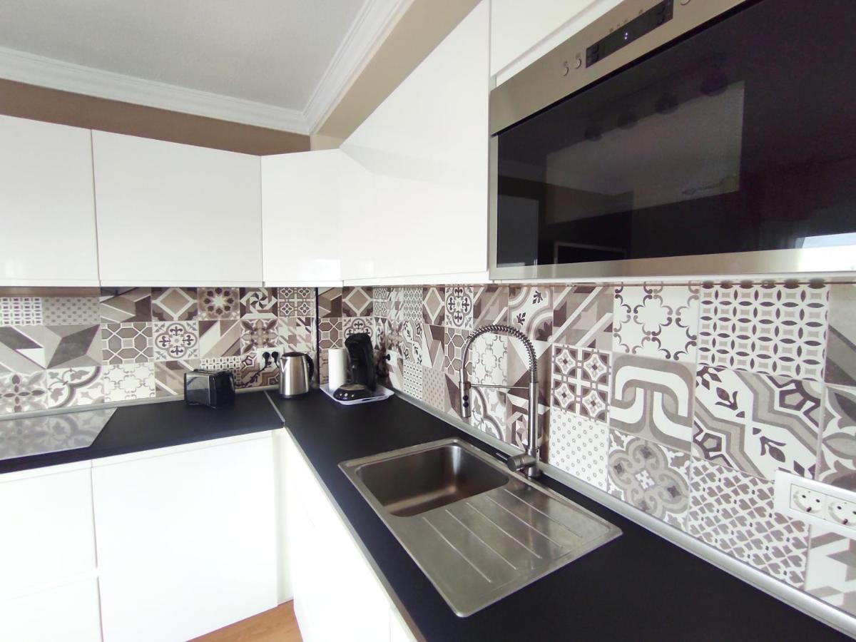 Ocean View Los Cristianos Los Cristianos  Exterior photo