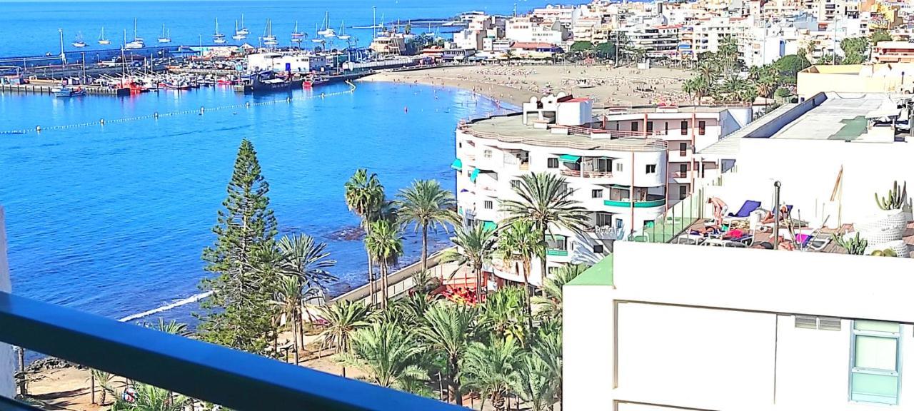 Ocean View Los Cristianos Los Cristianos  Exterior photo