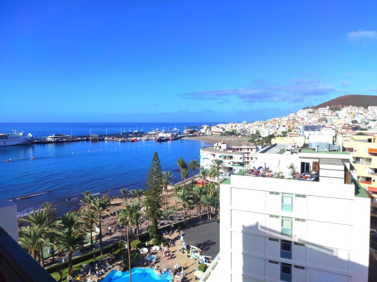 Ocean View Los Cristianos Los Cristianos  Exterior photo